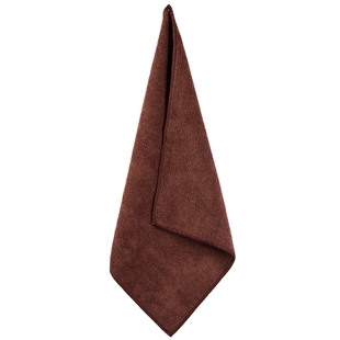 饭店擦桌子抹布餐饮厨房专用毛巾吸水不掉毛咖啡厅商用清洁洗碗巾