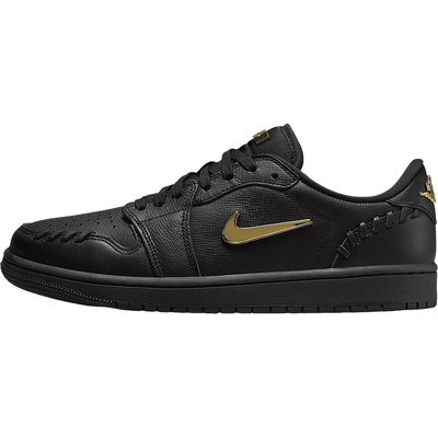 Nike/耐克官方正品Air Jordan 1女士耐磨低帮运动板鞋FN5032-007