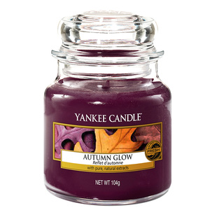 yankee candle扬基香氛家用安神香薰蜡烛美国进口助眠女生日礼物