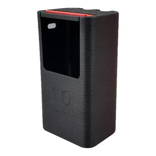 适用于酷态科10号mini保护壳充电宝理线出差便携防刮10号mini专用