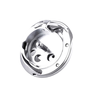 正宗德盛DSH-NJ(790)旋梭 791梭床 1790电脑平头锁眼机旋梭梭头