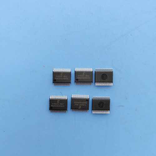 【议价-可维修】BSZ CS5460A-BSZ /均有货
