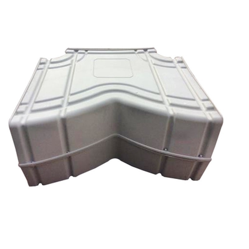 工业冷风机环保空调弯头三通直管风管上下弯左右弯变径通风管道