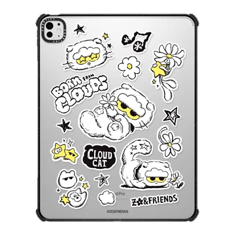 CASETiFY联权志龙ZO&FRIENDS梦幻