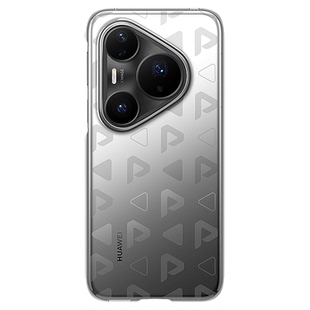 华为pura80手机壳原装正品Pura80字母磁吸保护壳新款P80全包防摔超薄软硬壳男女简约官方原厂卡通全包