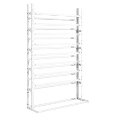 蝴蝶兰花架置物架移动兰花室内外