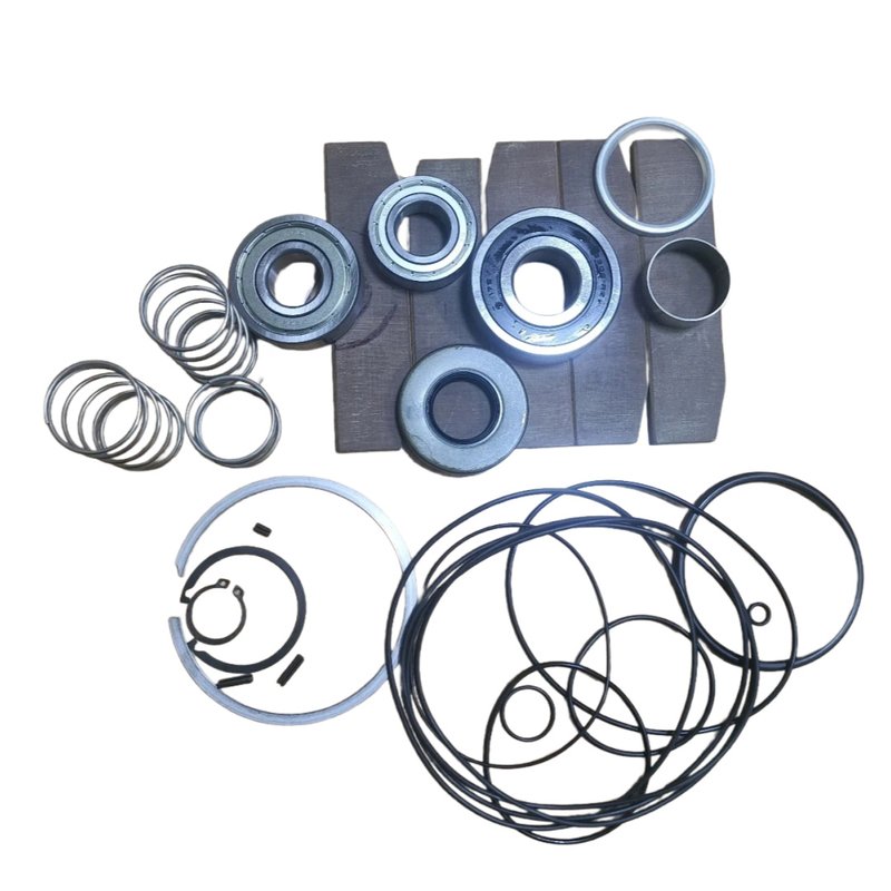 Ingersoll Rand英格索兰启动马达修理包SS800-TK2 替代空压机配件