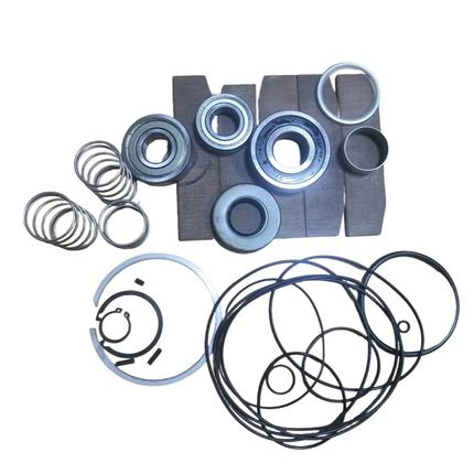 Ingersoll Rand英格索兰启动马达修理包SS800-TK2 替代空压机配件