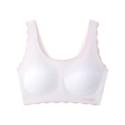 ELLEgirl初中生少女内衣