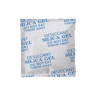 工业用20g克矿物干燥剂防潮防霉包防潮除湿机械设备电箱除湿剂