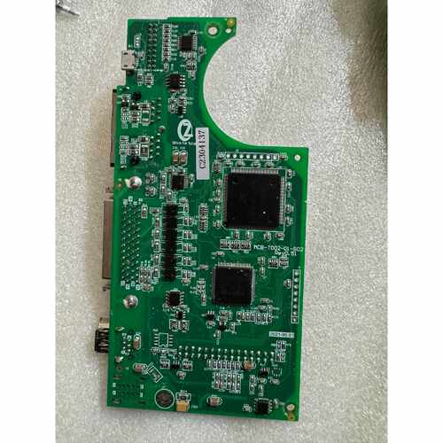 议价MCBT00201S02双面板全新原装华远驱动控制主板