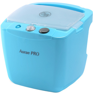 百瑞雾化器BR6553 儿童成人家用医用压缩式雾化机雾化泵