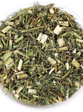 中药材精选青蒿500g克