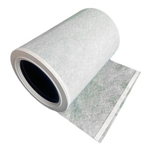 南科邦静电棉活性锰滤芯适配小米空气净化器滤芯1代2代3防尘滤网