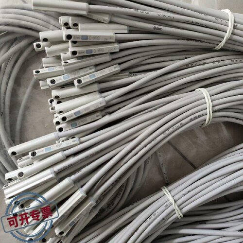 议 价DM9B装SMC磁性开关DM9B数量多需要私聊工业自动可 维修