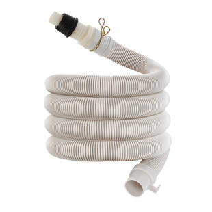 洗衣机排水管延长管通用型全自动下水管出水软管加长管对接加接管