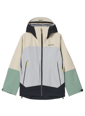 壁克峰女GTX3L防水硬壳冲锋衣