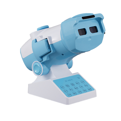 院线同款儿童弱视治疗仪