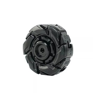 爆甲08旋转开甲指尖陀螺躁动edc解压玩具青春版男生无聊减压神器