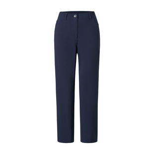 NIMES休闲徒步裤男女款｜MONTANE吸湿速干防晒弹力耐磨长裤盟泰恩