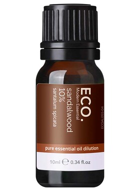 雪松精油ECO.Modernessentials