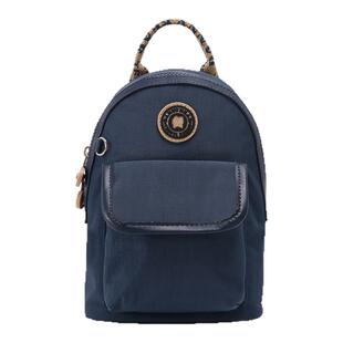 丹尼熊包包胸包男女挎包新个性休闲运动轻便百搭帆布包DKB3828007