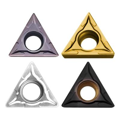 菱形TCMT09/11/16内孔合金刀粒