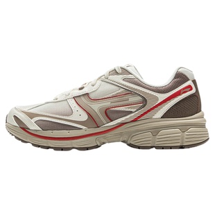 李宁奔腾P1000跑步鞋男女款复古潮流百搭透气运动休闲鞋ARSV039