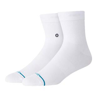 STANCE斯坦斯316经典ICON低筒袜冬季轻薄款透气短筒男女休闲袜子