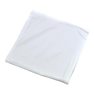 擦杯布酒店酒吧尘布酒杯抹净布口布擦红酒杯布擦拭布正方形口布