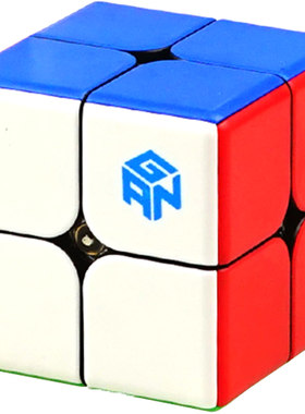 GAN251Mpro二阶磁力2阶比赛魔方