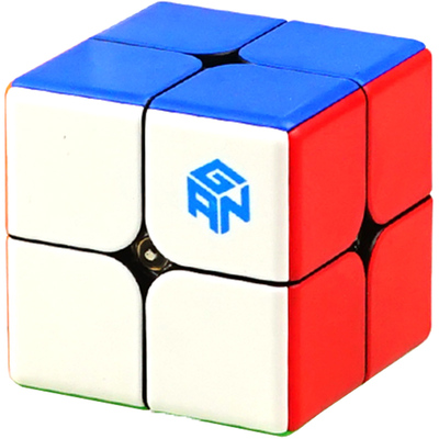 GAN251Mpro二阶磁力2阶比赛魔方