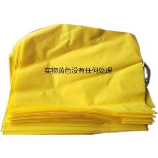 包邮大号墨绿色服装店袋子批发塑料袋包装袋礼品袋手提袋子50只