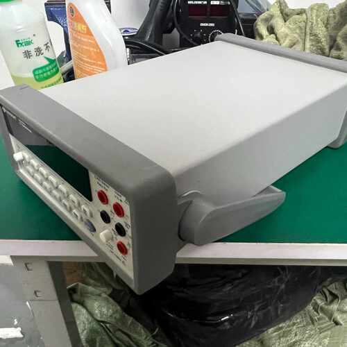 是德34401A万用表—议价