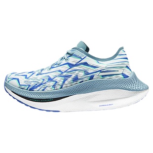 斯凯奇新品女士专业跑步鞋超轻减震耐磨竞速运动鞋轻便贴合172063