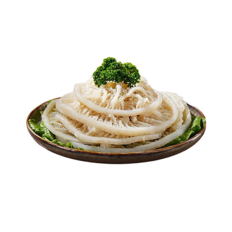 精品A级整肚脆嫩火锅毛肚三剑客