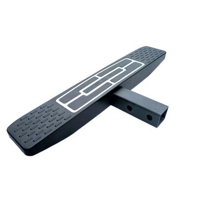 美式方口猛禽坦途红杉悍马踏板