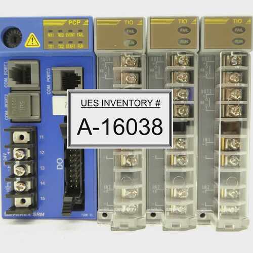 RKC FAREX SR Mini System 2L14-000007-V1 H-PCP-J-341-D*AD-NN