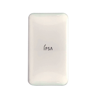 现货包邮|日本新版ipsa茵芙莎纯美无暇三色遮瑕膏小样黑眼圈试用