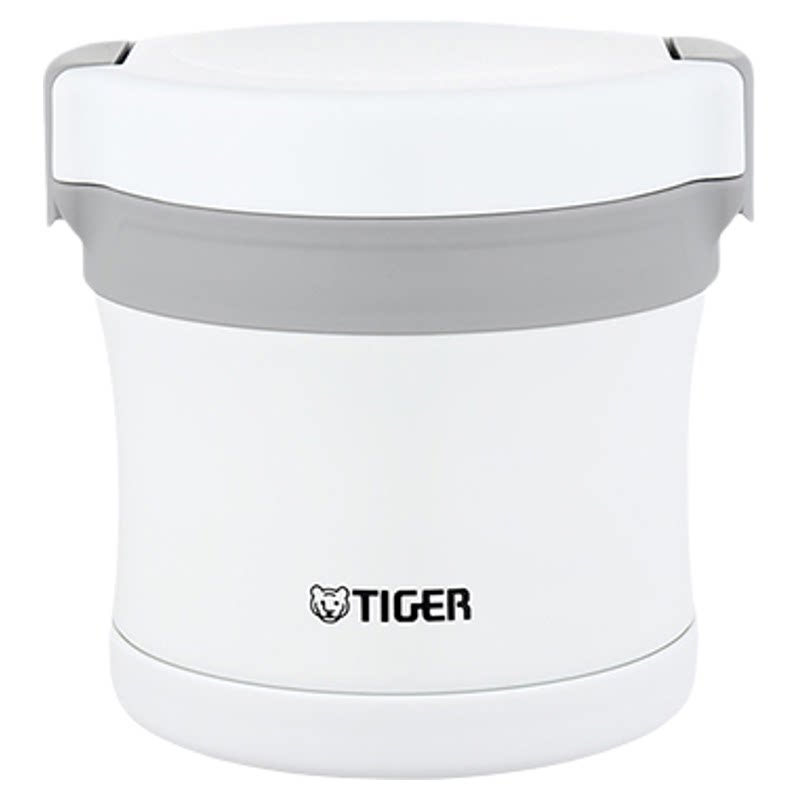 tiger虎牌保温饭盒LXB-饭盒/保温桶/保温提