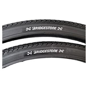 正品日本普利司通自行车26X13/8加厚耐磨轮胎日本自行车内外胎