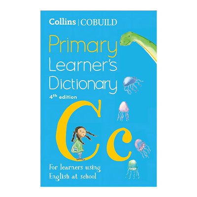 柯林斯初级英语学习词典