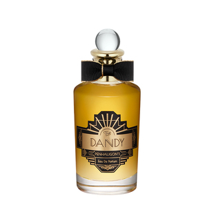 【情人节礼物】潘海利根不夜威士忌香水 酒香青柠辛辣木质调香氛