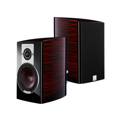 DALI/达尼高保真家用音箱音响