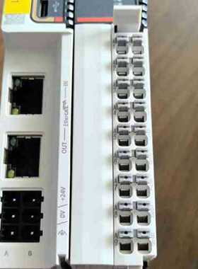 议价汇川INOVANCE GL20-RTU-ECT EtherC