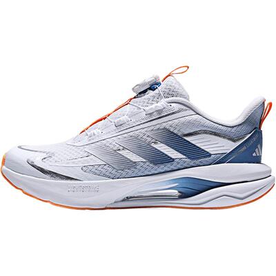 滔搏adidas阿迪达斯儿童鞋LIGHTDART HABU J运动训练跑步鞋KK0335