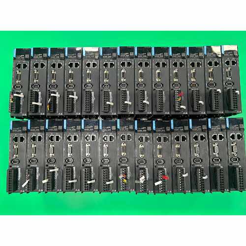 询价汇川伺服驱动器 SV660NS2R8I-FS
