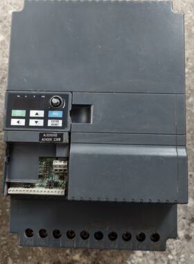询价-众辰变频器22KW ALD2400GS0022R1