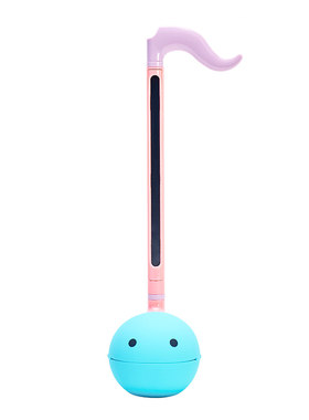 Otamatone玩具乐器电音蝌蚪正版