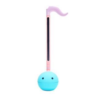 Otamatone电音蝌蚪正版网红玩具乐器独角兽二胡抖音同款可爱音符